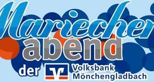 Logo Mariechenabend des MKV 2019